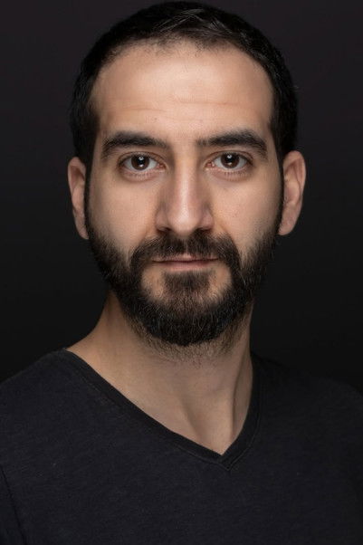 Mustafa Uğur Civaner as Mülayim