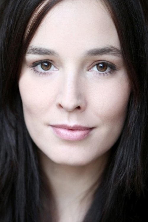 Olivia Gotanègre as Marceline