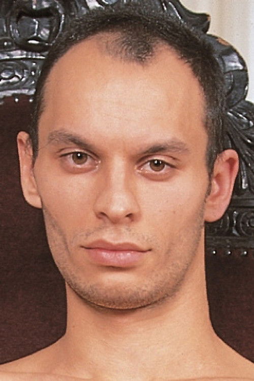 Alexander Virag as (credited as Adrian Vadasz)