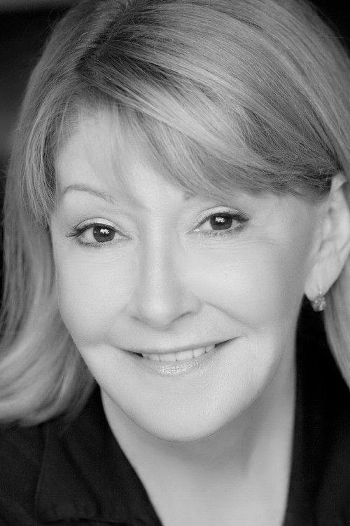 Louise Deschâtelets as Self