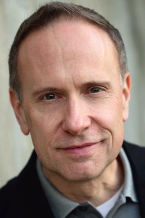 Tim Threlfall as Aaron Young