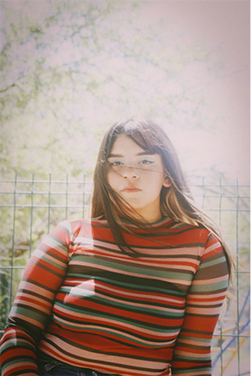 Karla Sofia Quiroz as Madre