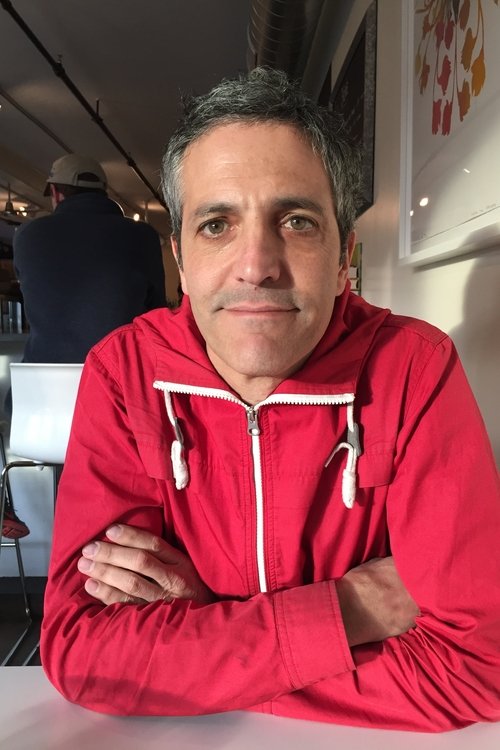 Sam Green as Self (Narrator)