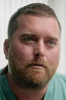 James Haslam as Self