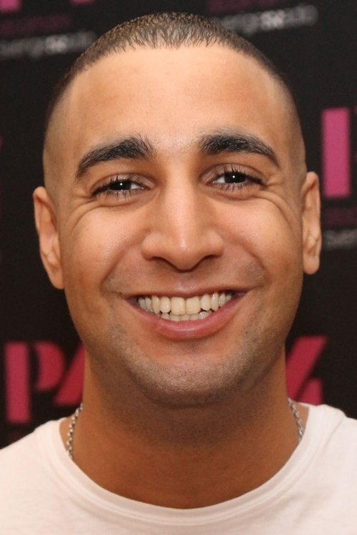 Youssef Skhayri as Halim