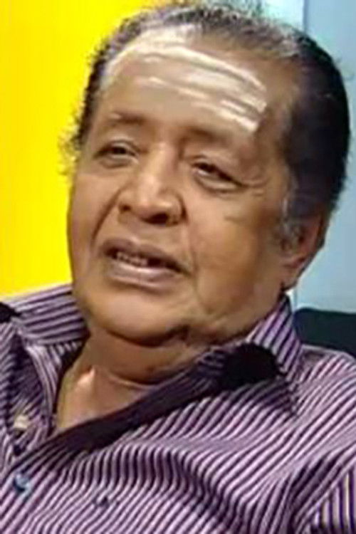 Poojappura Ravi as Swami