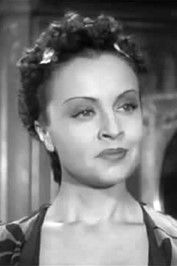 Suzet Maïs as Mrs. Dolan