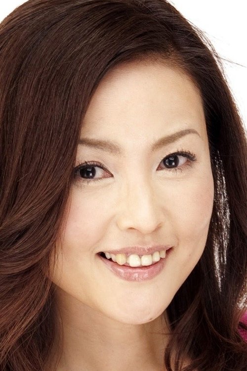 Noriko Hamada as 