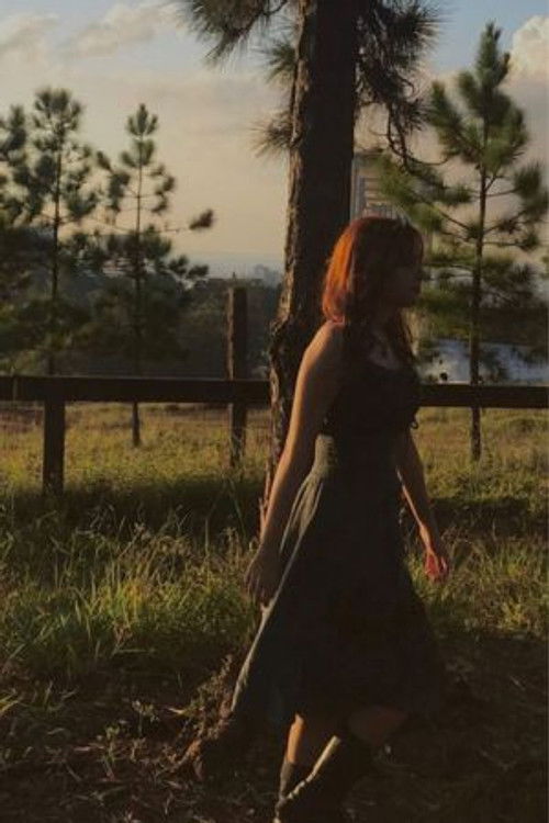 Rafa Bernardi as Aniversariante