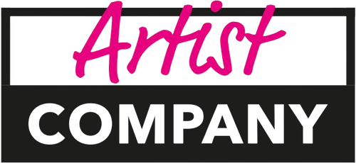 Artist Company logo