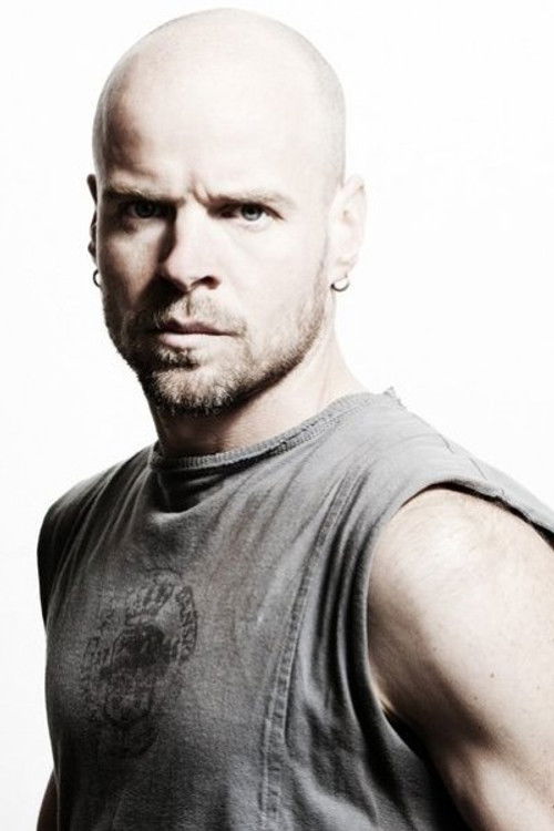 Marco Bijsterbosch as 