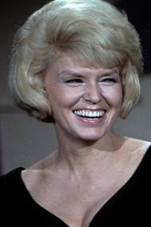 Sammi Smith as Self (archive footage)