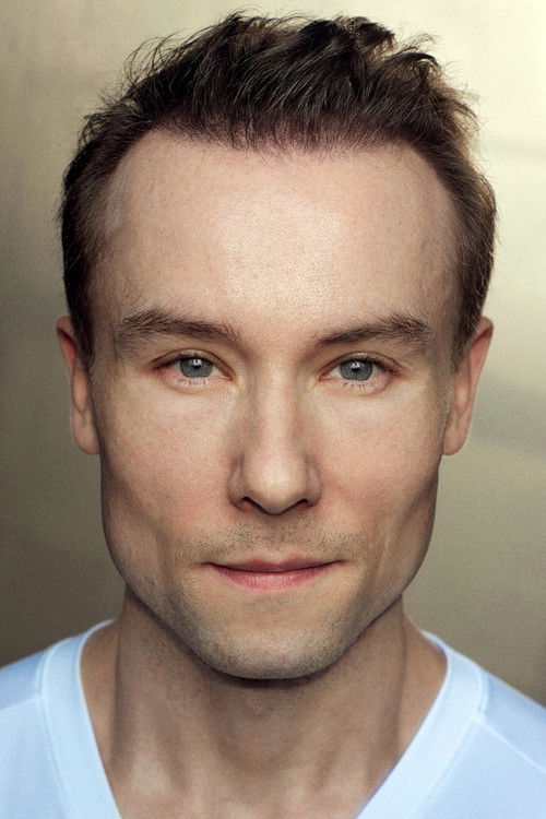 Raphael Corkhill as Kaiser Wilhelm II