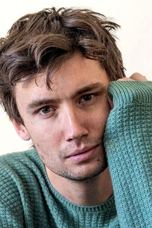 William Michael Roberts as 