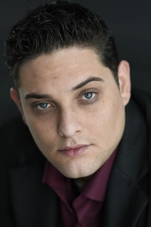 Luigi Nicolas Martini as (voice)