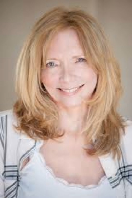 Pamela Brown as Ophelia