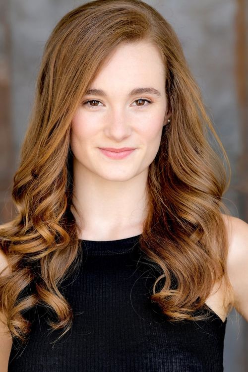 Ellie Darcey-Alden as Becca