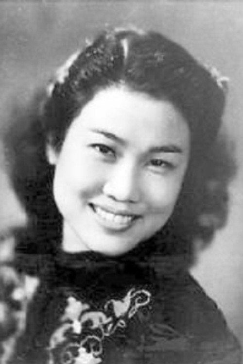 Ruifang Zhang as Mother