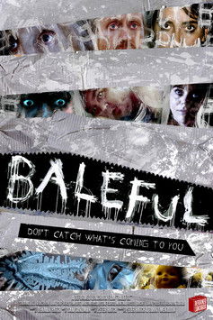 Baleful