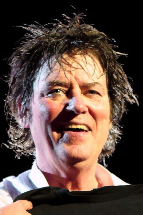 Bernard Neeson as Vocals