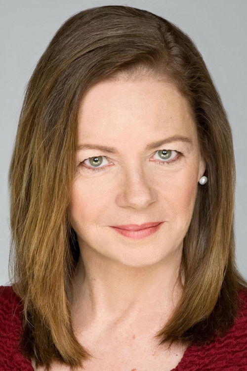 Heather Allin as Officer Wright