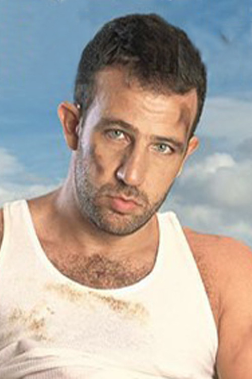 Jason Crowe as (segment "A Sure Thing") (archive footage)