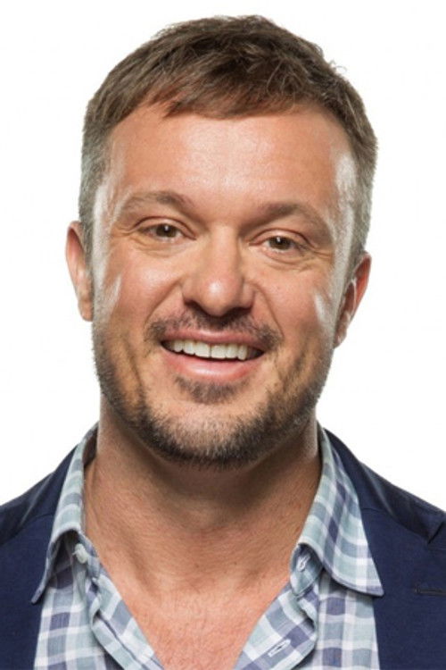 Bryan Thompson as Self - Contestant