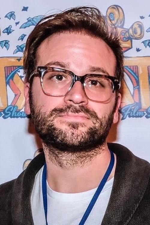 Jason-Christopher Mayer as Jay