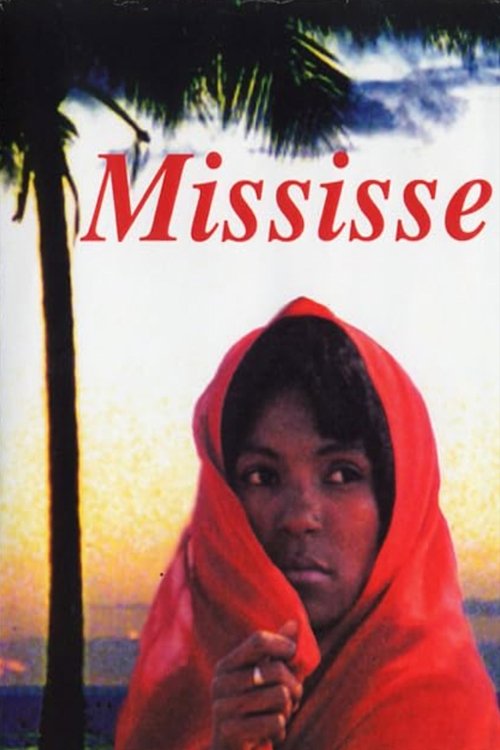 Mississe poster