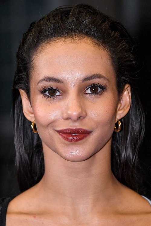 Francesca Hayward profile photo