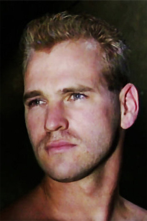 David Cline as David Kline