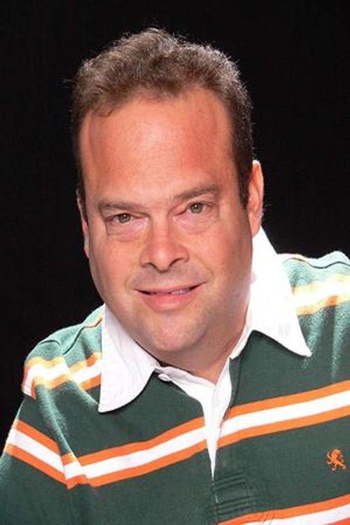 James Killebrew as Orion Worker