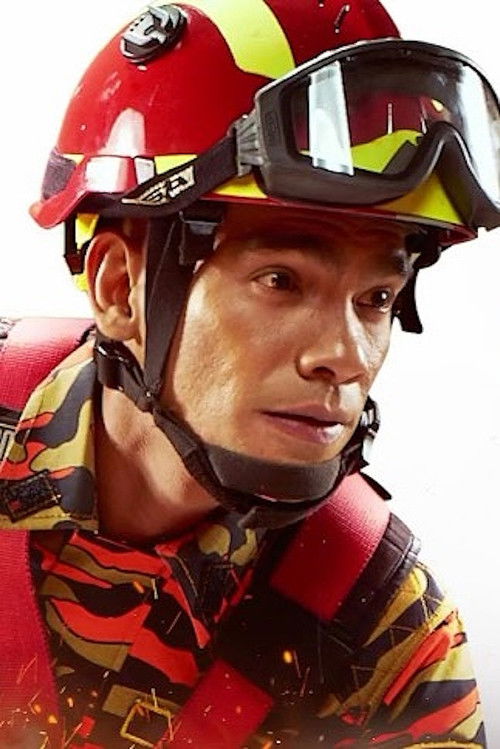 Mat Redho as Himself