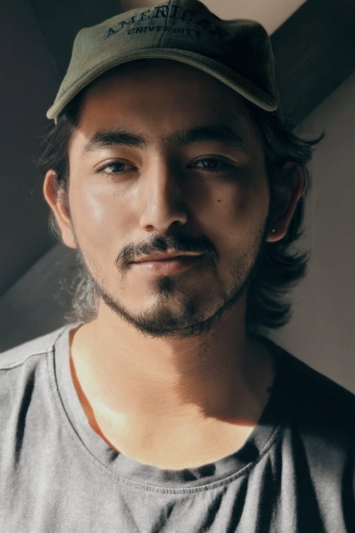 Abiral Pratap Adhikari as 