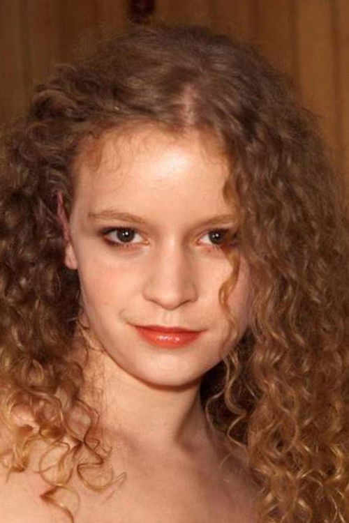 Gwen Jade as (archive footage)