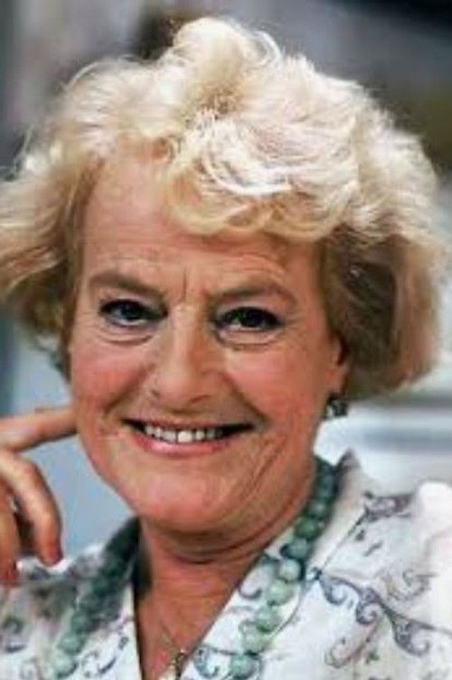 Truus Dekker as Waitress