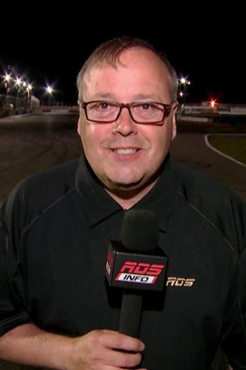 André Beauchesne as Himself