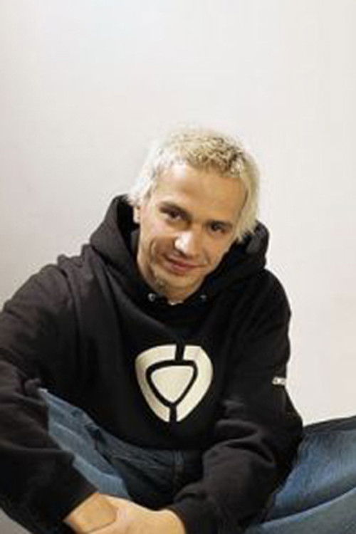 Deo as Host - Himself