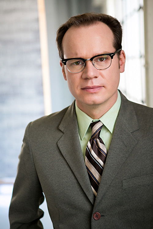 Tom Lommel as Det. Lang, Roman Gambler (voice)