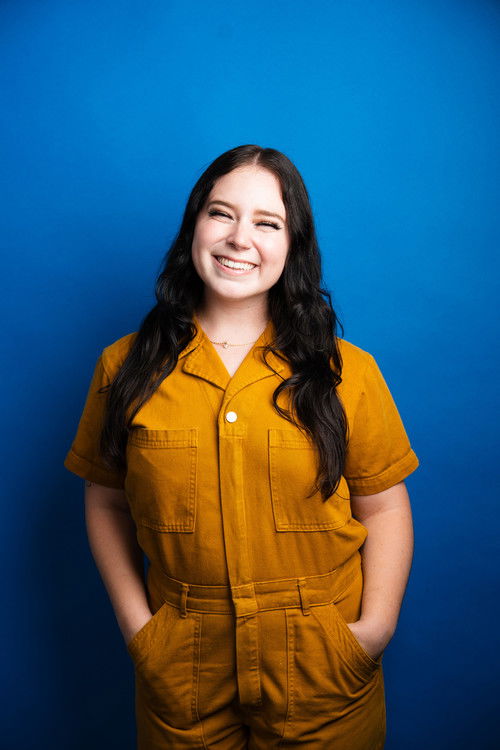 Ashleigh Lawless as Self