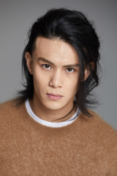 Chen Huafeng as Guai Gongzi