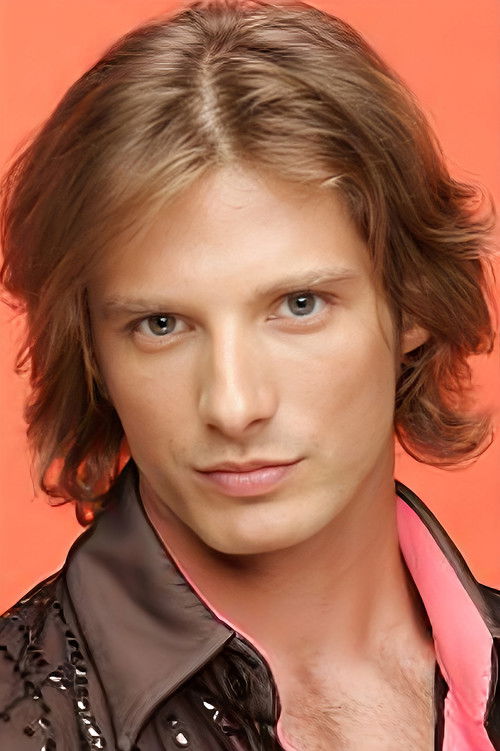 John Zimmerman as Self - Couple 6