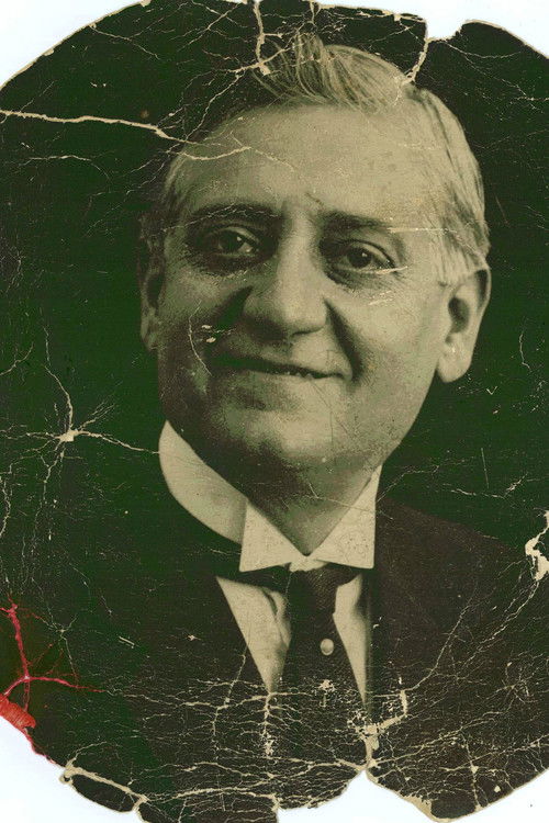 Oreste Tesorone as The convict