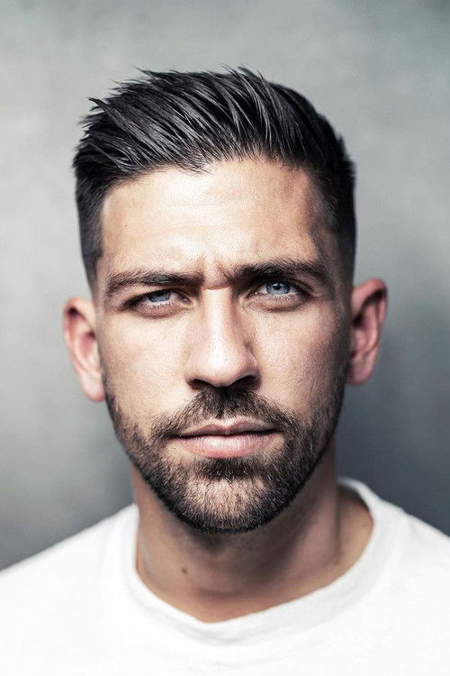 Anastasios Bakasetas as Self