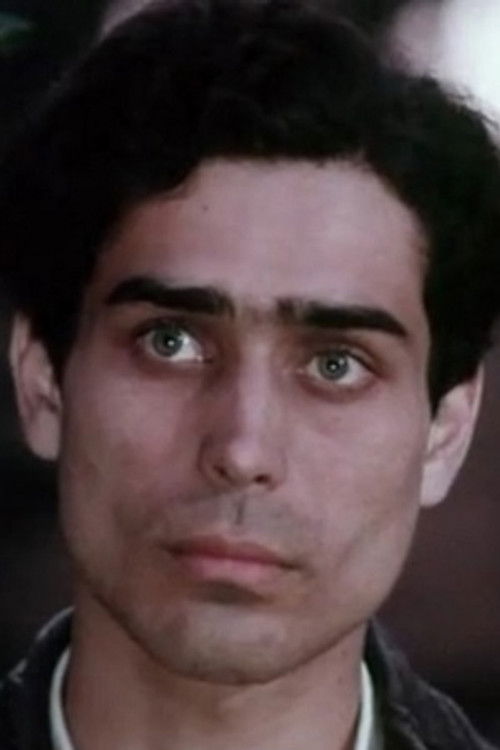 Carlos Miranda profile photo