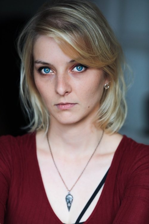 Louise Lehry as Principal