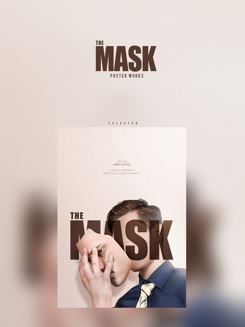 The Mask poster