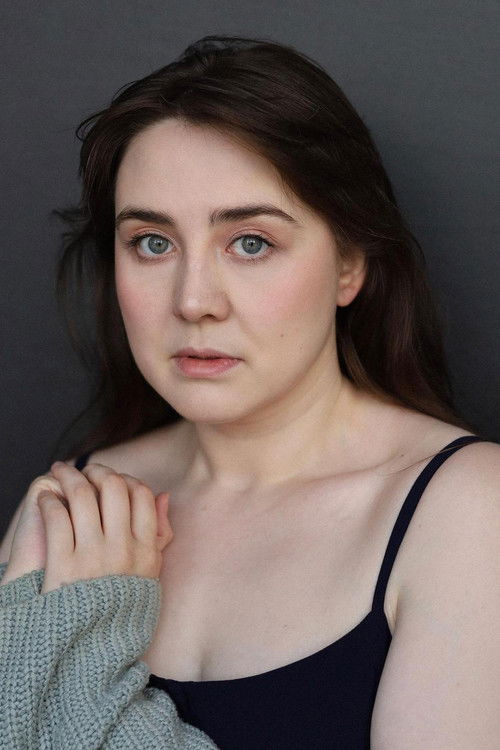 Anastasiya Aslyamova as 