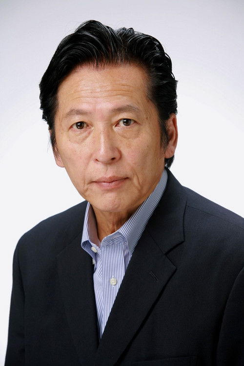 Yū Numazaki as Dr. Yuichiro Takamine