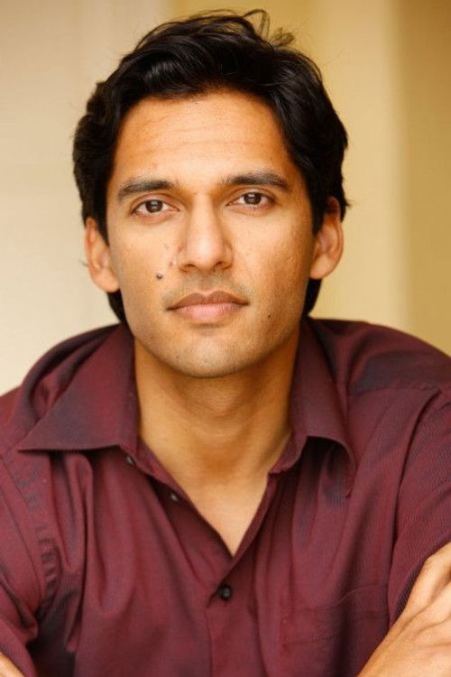 Sashi Bommakanty as Arab (uncredited)